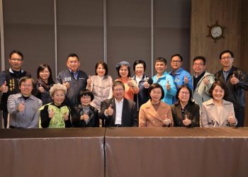 竹縣提升公共圖書質量　年編1500萬常態預算、便民不午休